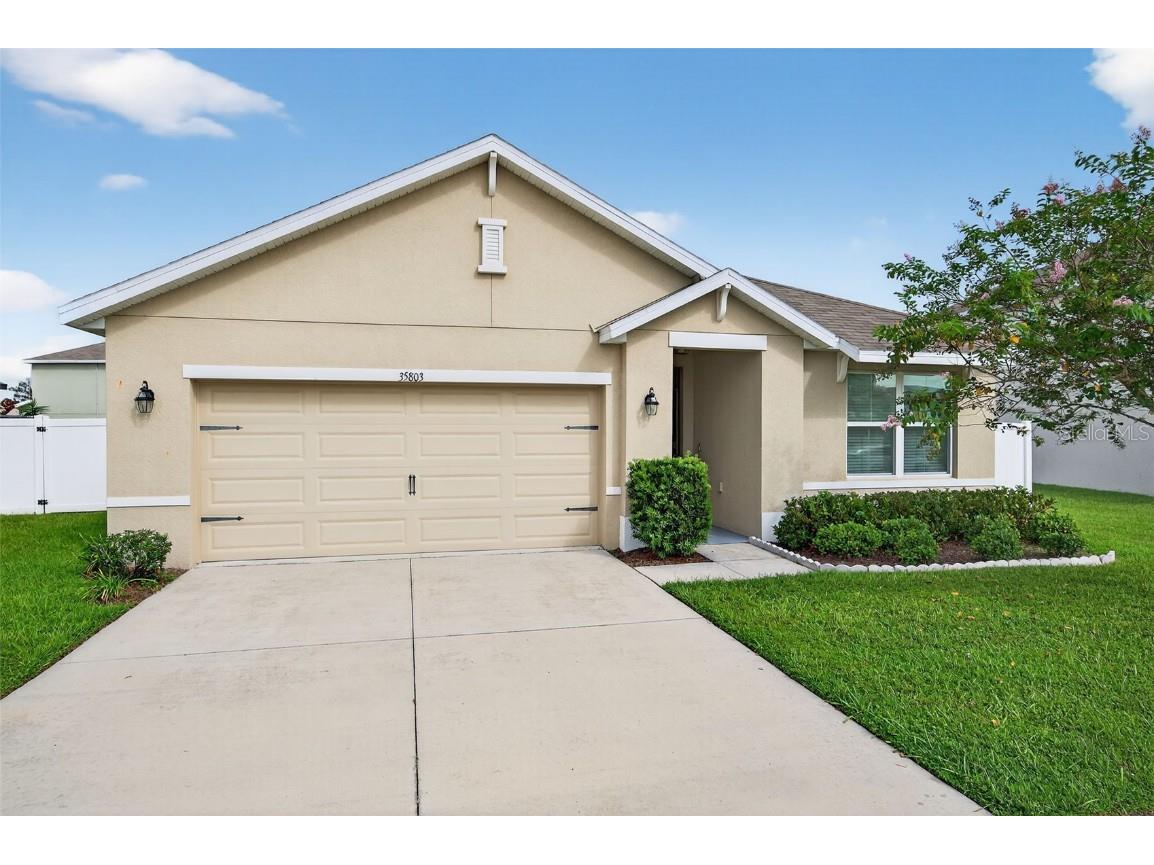 35803 Hillbrook Avenue Zephyrhills FL 33541 TB8422564 image1