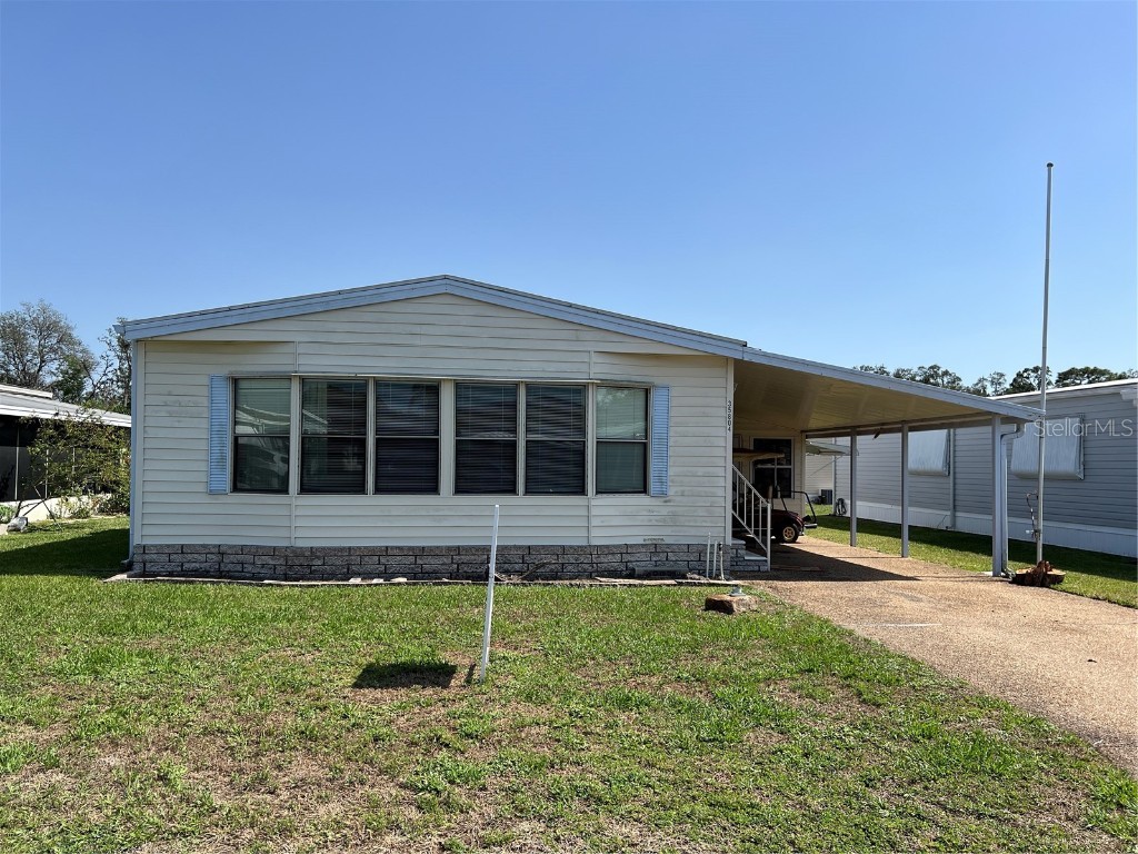 35804 Brisa Drive Zephyrhills FL 33541 TB8378806 image1