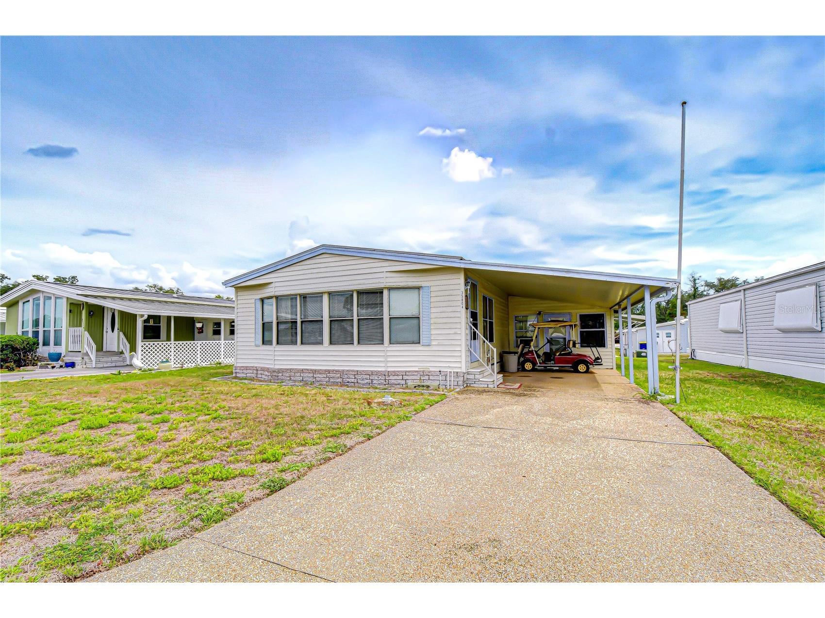 35804 Brisa Drive Zephyrhills FL 33541 TB8507426 image1
