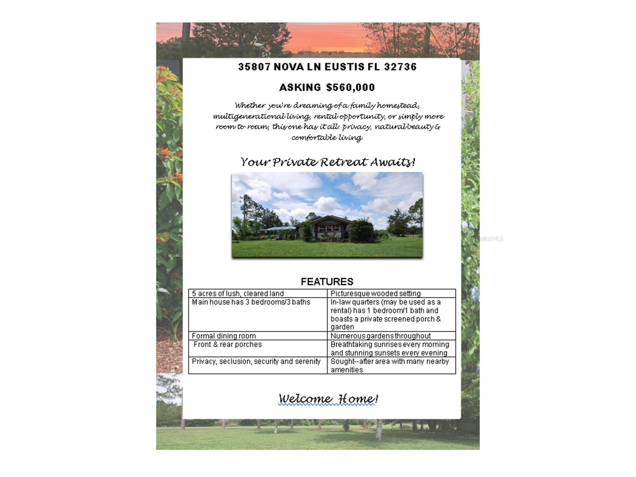 35807 Nova Lane Eustis FL 32736 R4909594 image56