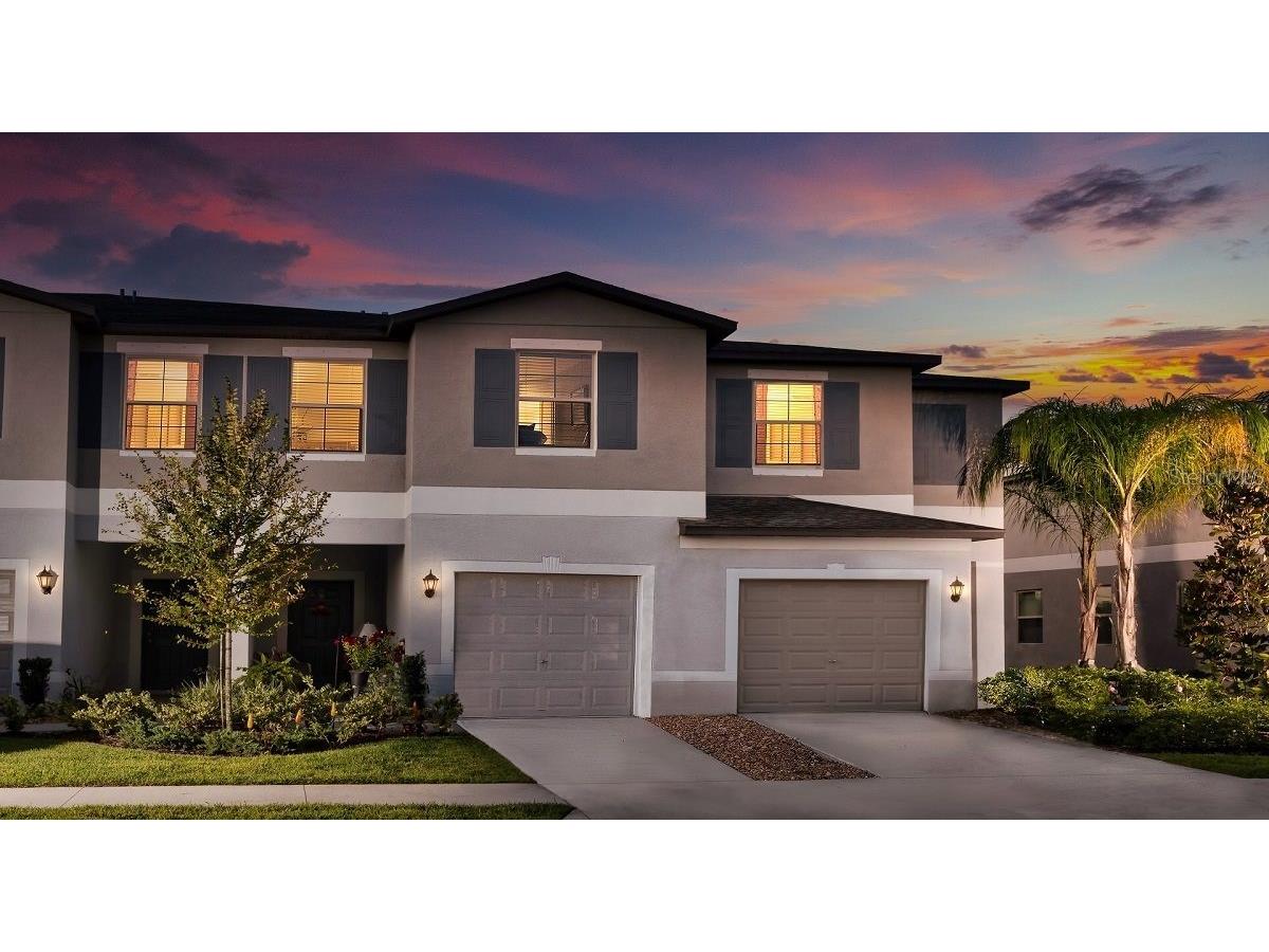 3581 Bellmeade Court Wesley Chapel FL 33543 T3328769 image1