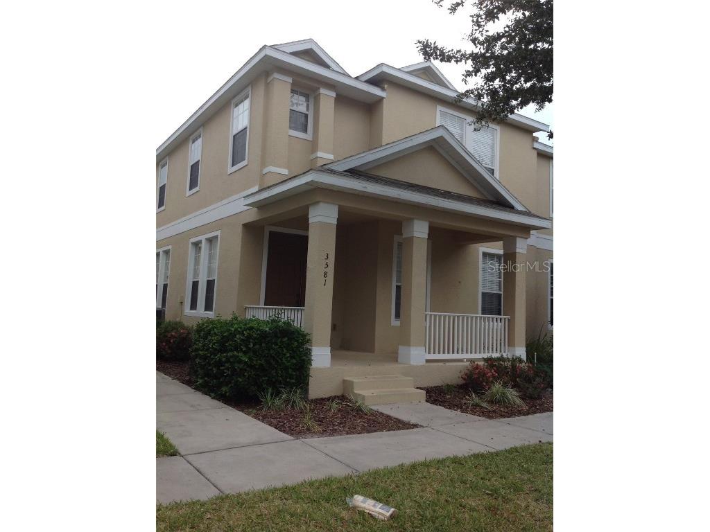 3581 Claybrick Road #3581 Harmony FL 34773 S5094664 image1