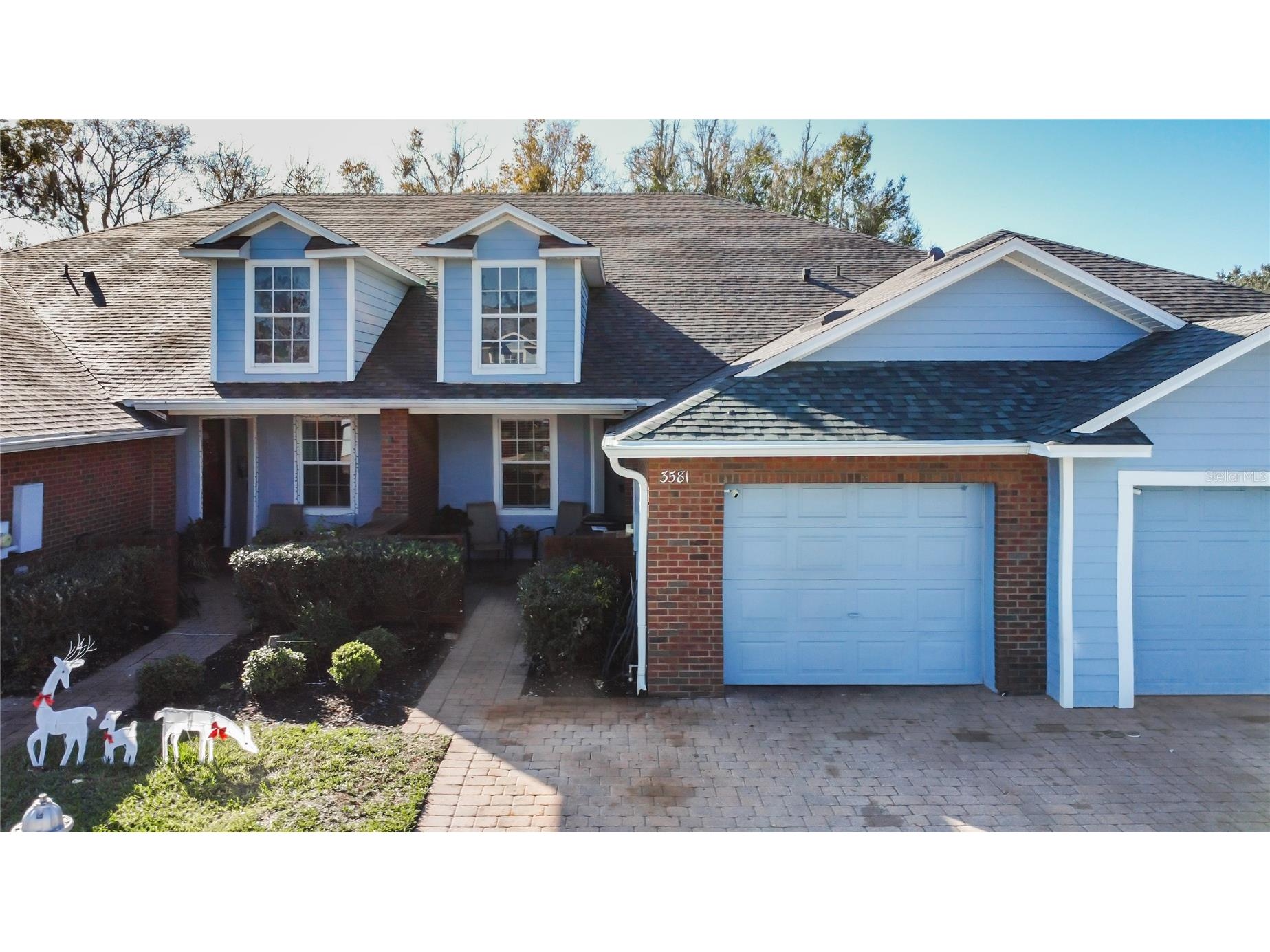 3581 Home Town Lane Saint Cloud FL 34769 S5141450 image1