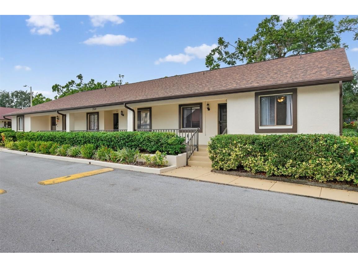 3581 Magnolia Ridge Circle #C Palm Harbor FL 34684 TB8455136 image1