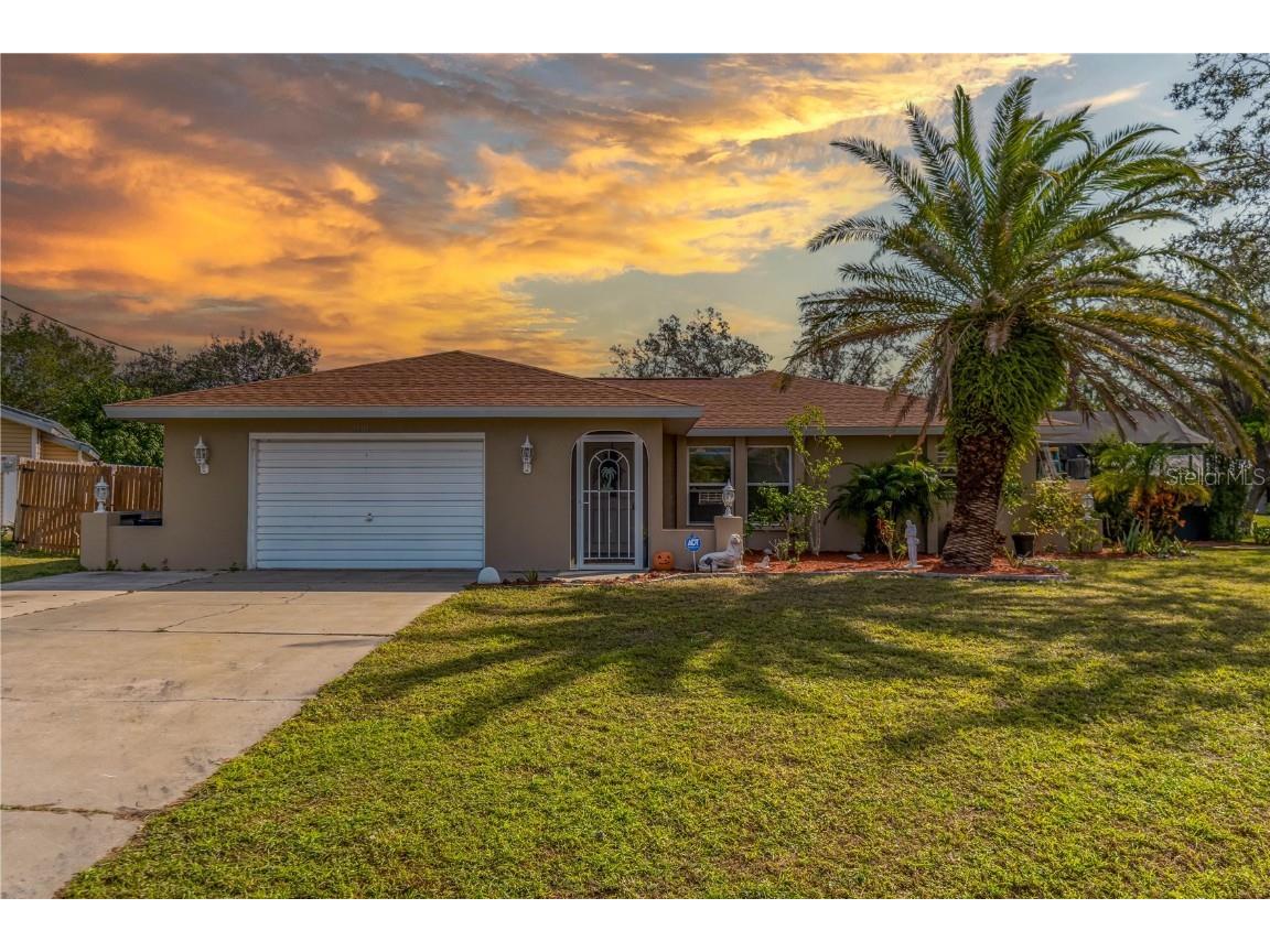 3581 Shamrock Drive Venice FL 34293 N6124419 image1