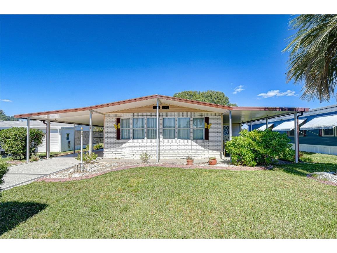 35811 Pradera Drive Zephyrhills FL 33541 TB8441931 image1