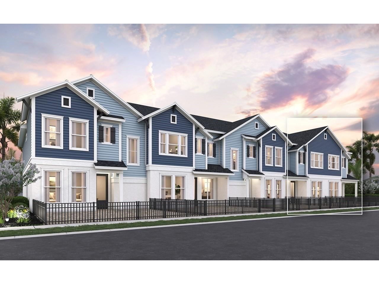 3582 Caspian Chervil Street Wesley Chapel FL 33543 TB8491950 image1