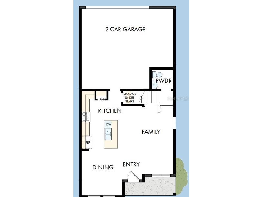 3582 Caspian Chervil Street Wesley Chapel FL 33543 TB8491950 image2
