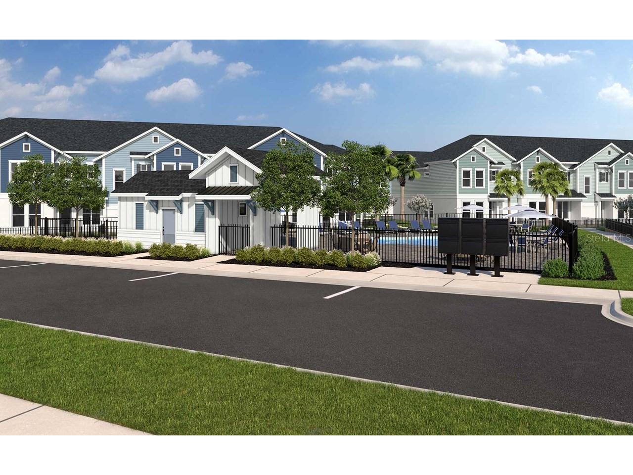 3582 Caspian Chervil Street Wesley Chapel FL 33543 TB8491950 image8