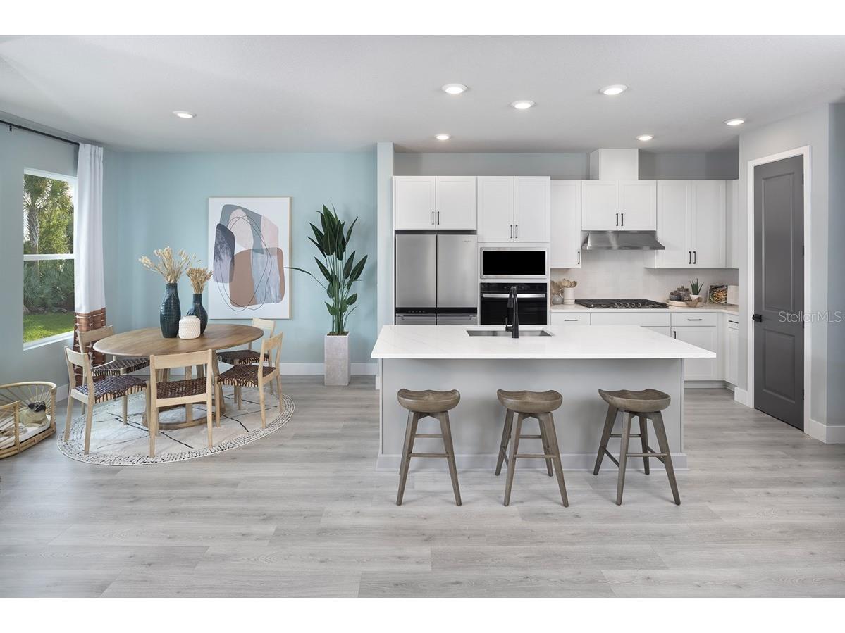 3582 Caspian Chervil Street Wesley Chapel FL 33543 TB8491950 image9