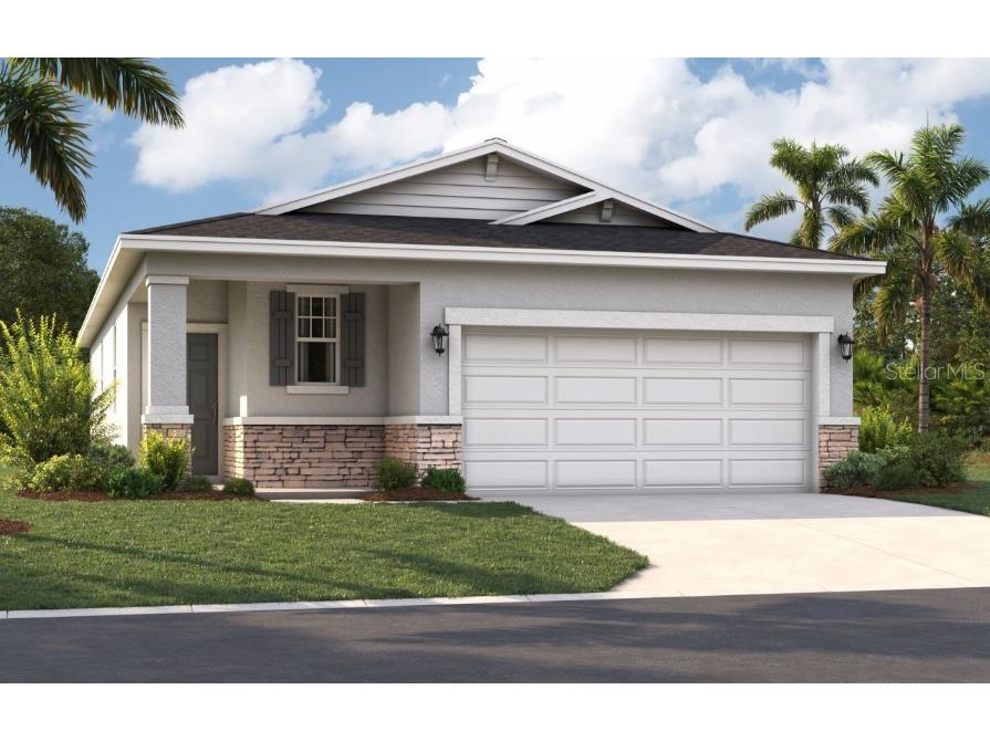 3582 Dahlia Drive Lake Hamilton FL 33851 O6330830 image1