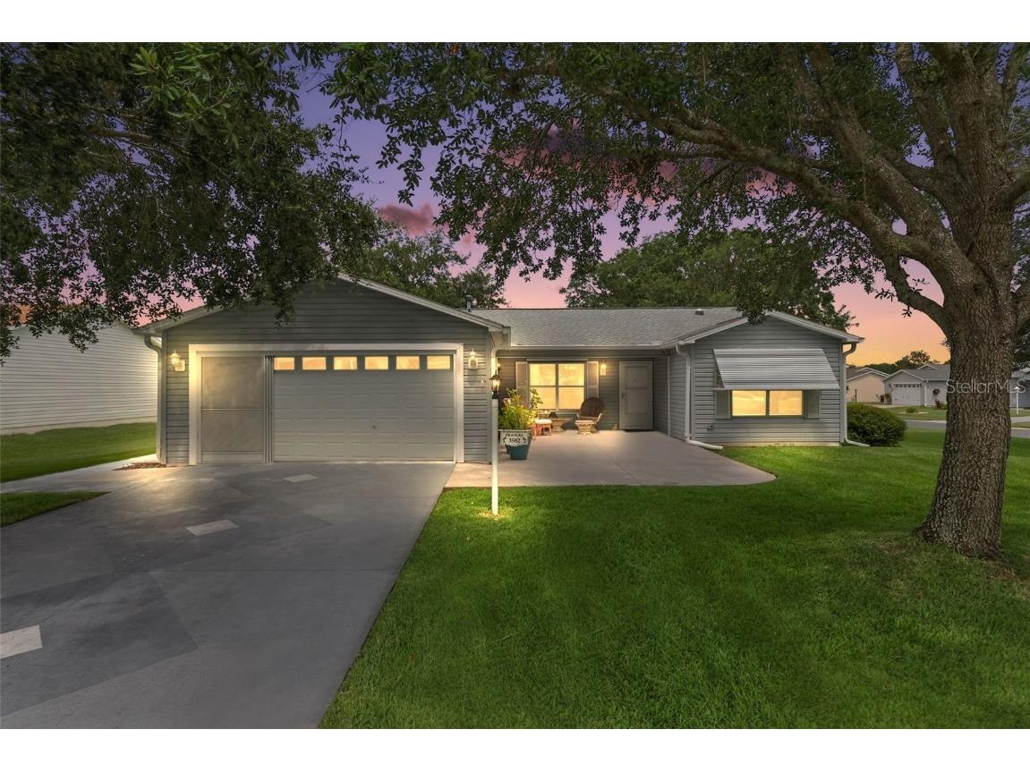 3582 Reston Drive The Villages FL 32162 G5099521 image1