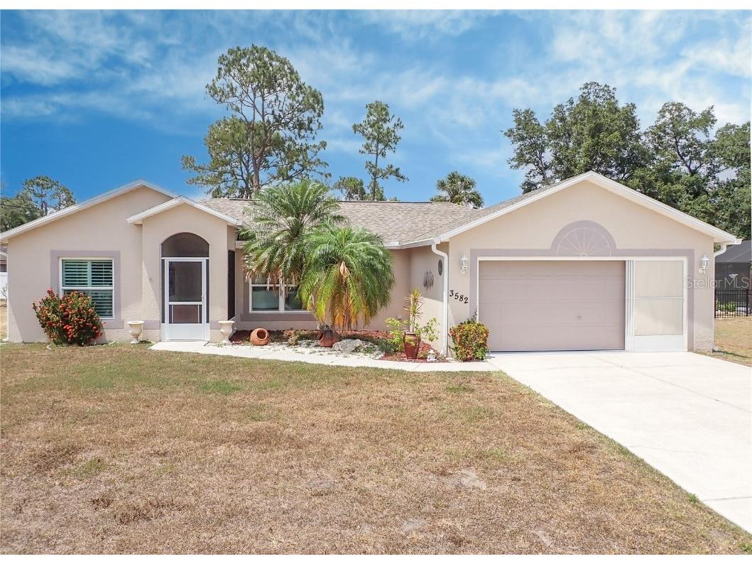 3582 Roderigo Avenue North Port FL 34286 C7492758 image1