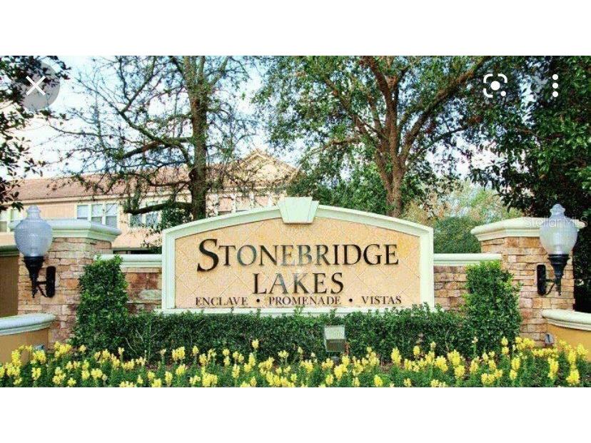 3582 Shallot Drive #103 Orlando FL 32835 O5976618 image1