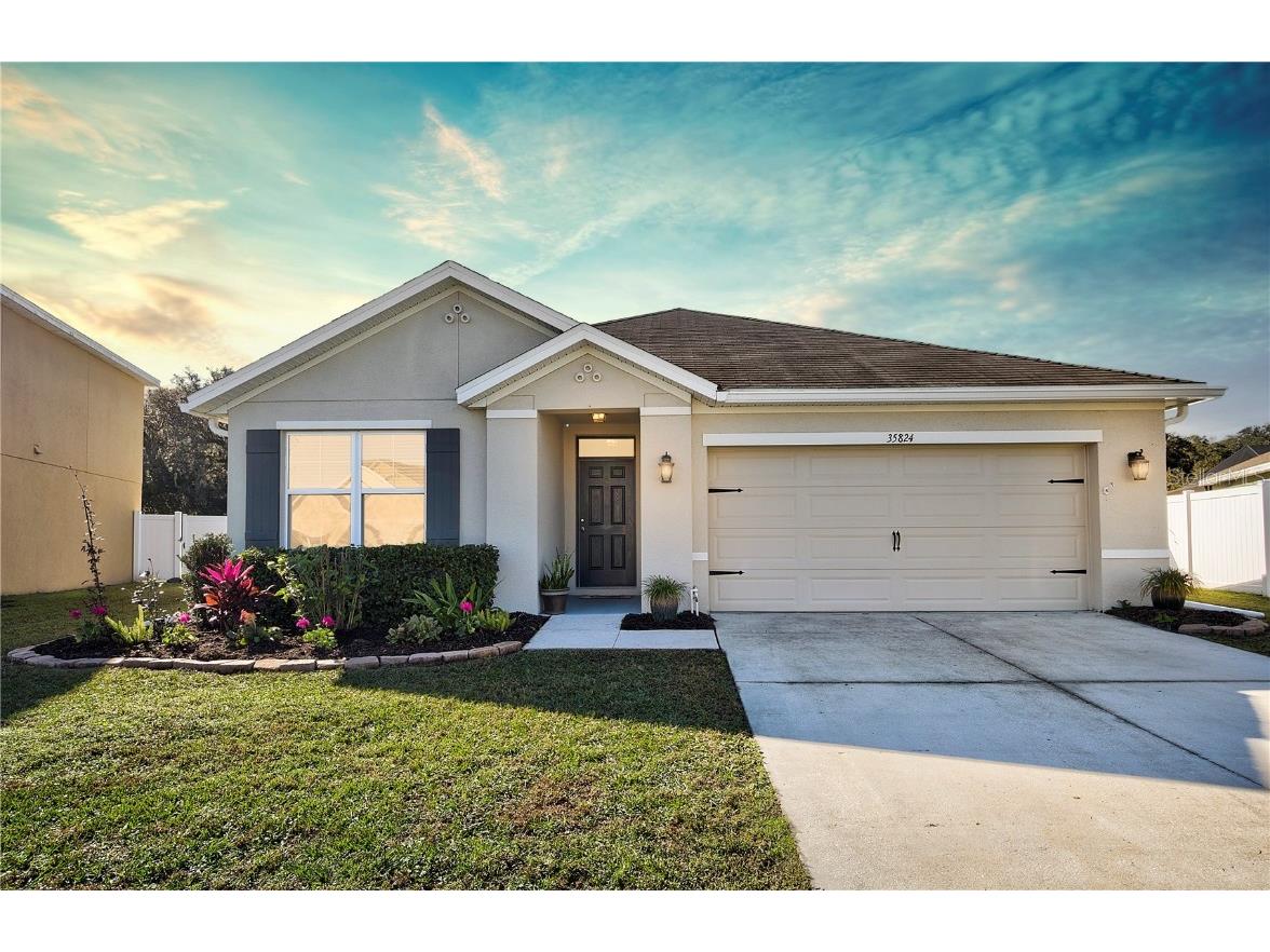 35824 Jenny Lynne Circle Zephyrhills FL 33541 T3499565 image1