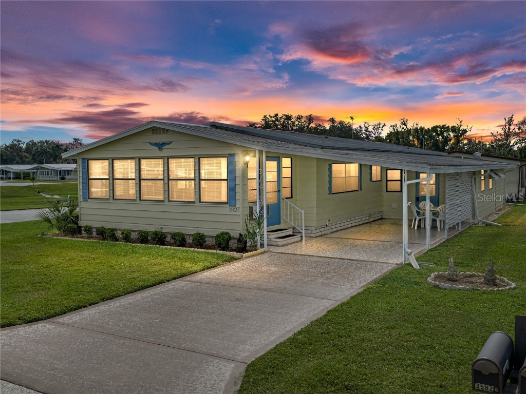 35826 Pradera Drive Zephyrhills FL 33541 TB8443953 image1