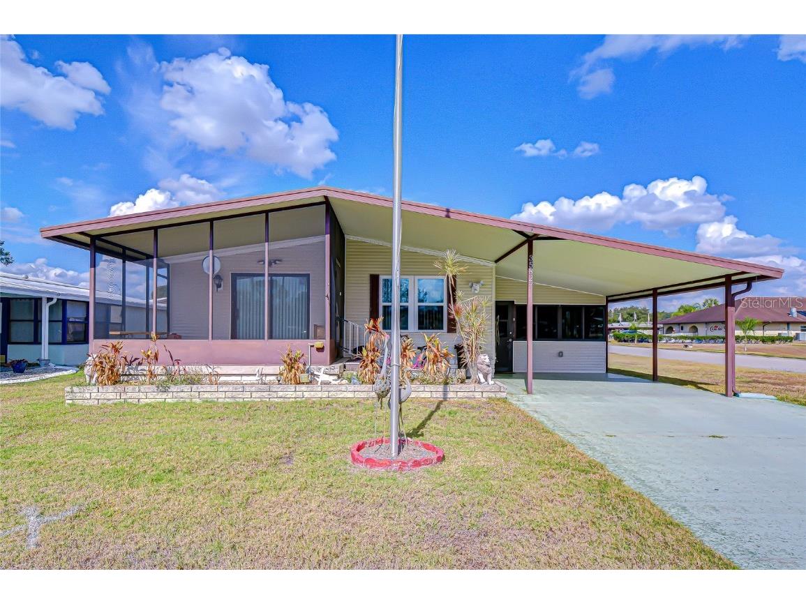 35827 Brisa Drive Zephyrhills FL 33541 TB8452392 image1