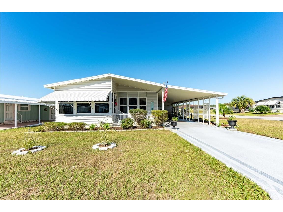 35827 Verda Drive Zephyrhills FL 33541 TB8335048 image1