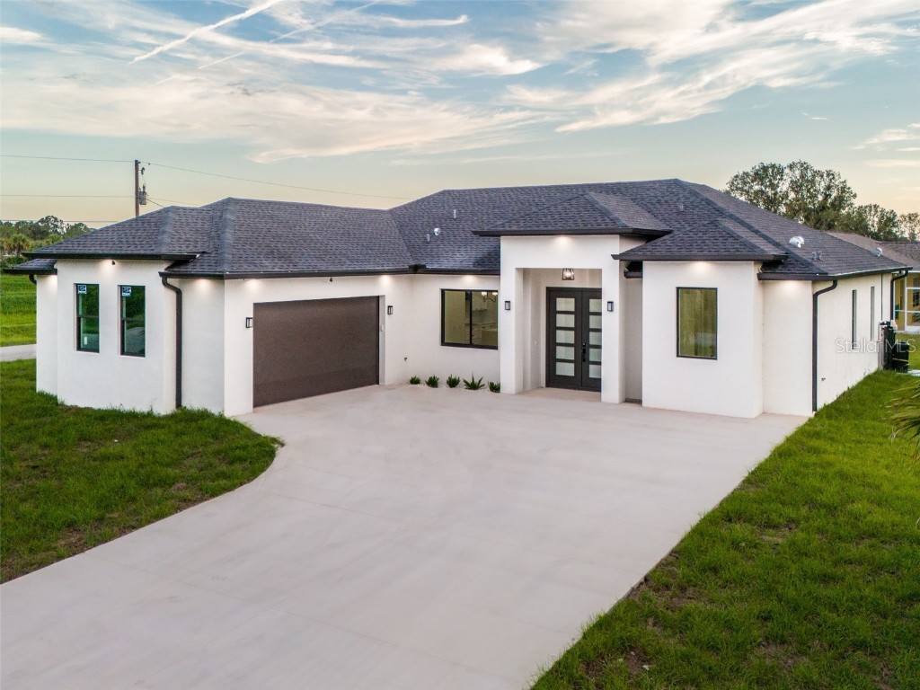 3583 Cullom Avenue North Port FL 34288 A4582568 image1