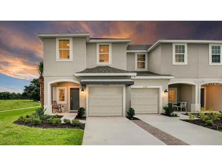 3583 Davenport Creek Court Kissimmee FL 34746 O6137538 image1