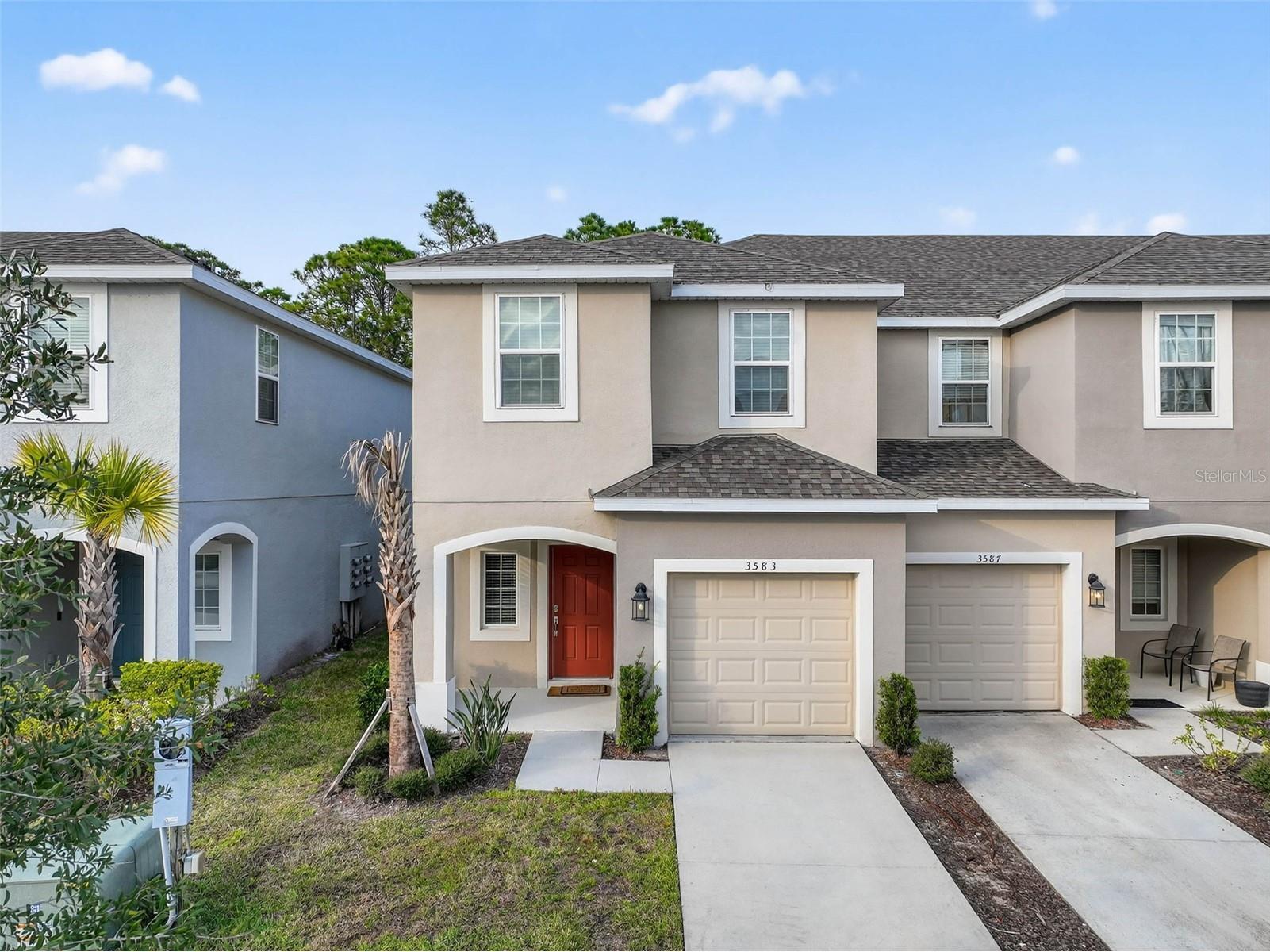 3583 Davenport Creek Court Kissimmee FL 34746 O6389418 image1