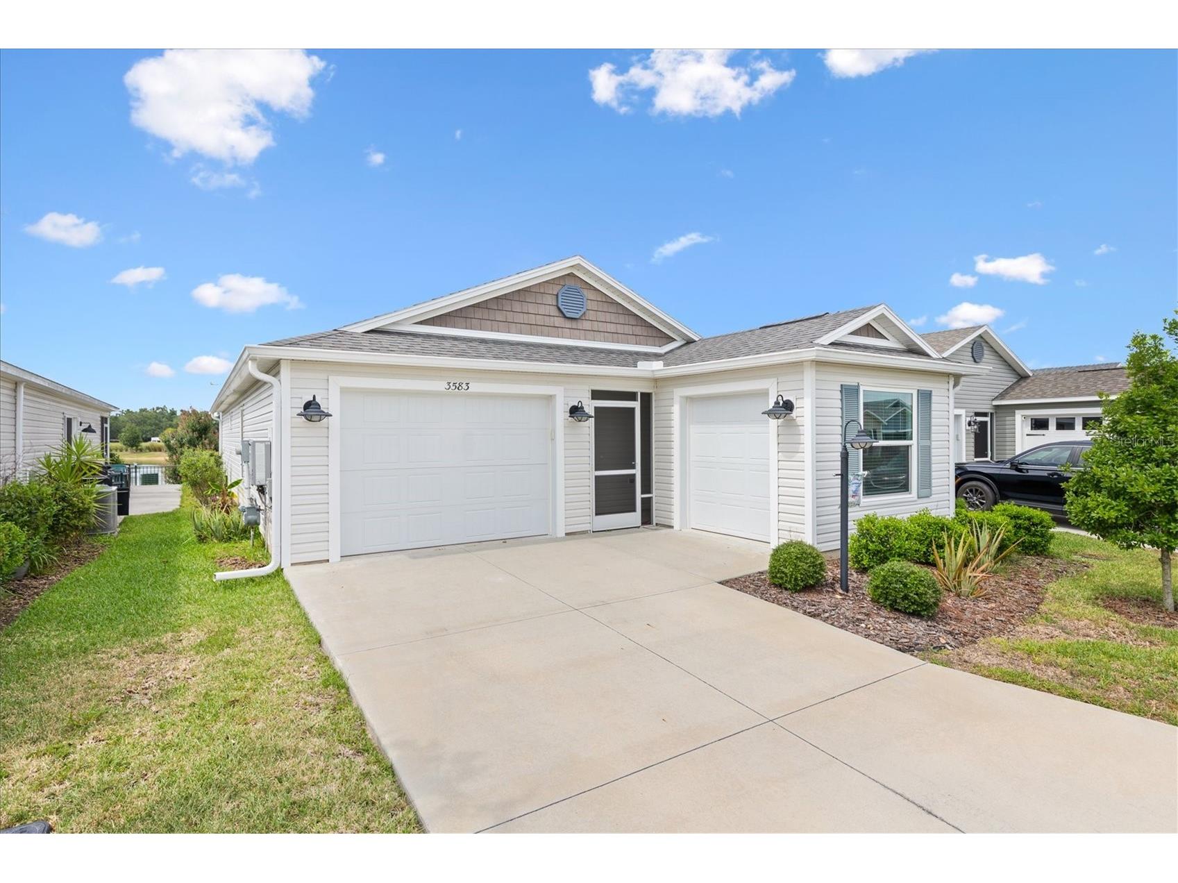 3583 Grouby Road The Villages FL 32163 G5113564 image1
