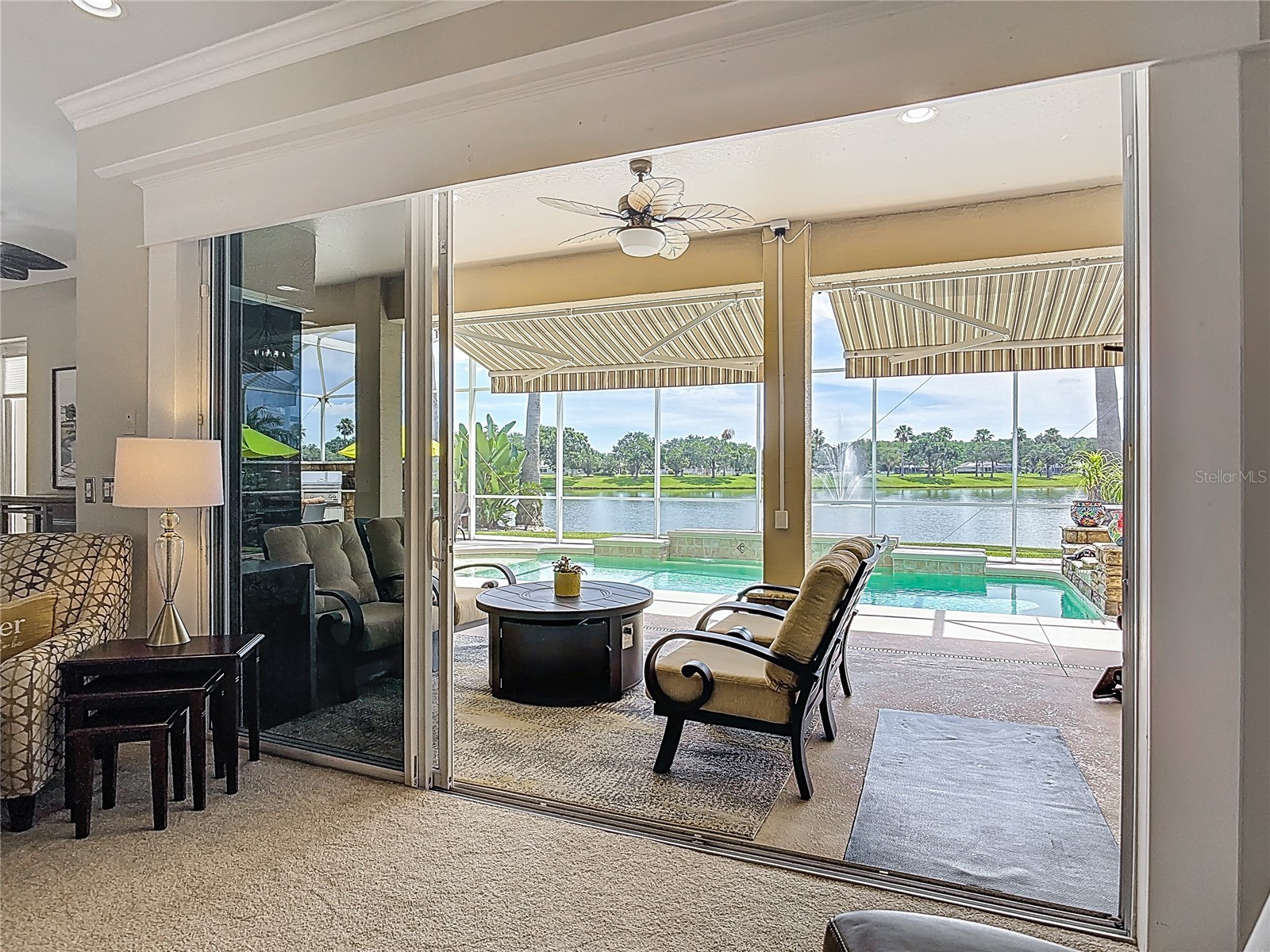 3583 Maribella Drive New Smyrna Beach FL 32168 NS1088187 image23
