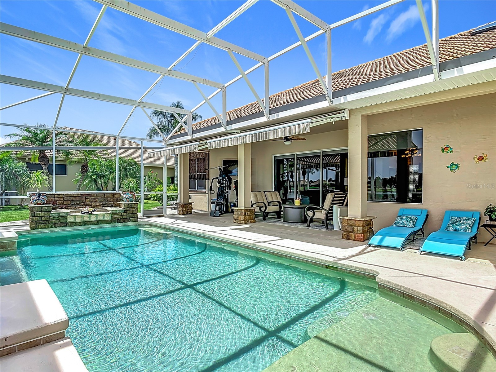 3583 Maribella Drive New Smyrna Beach FL 32168 NS1088187 image27
