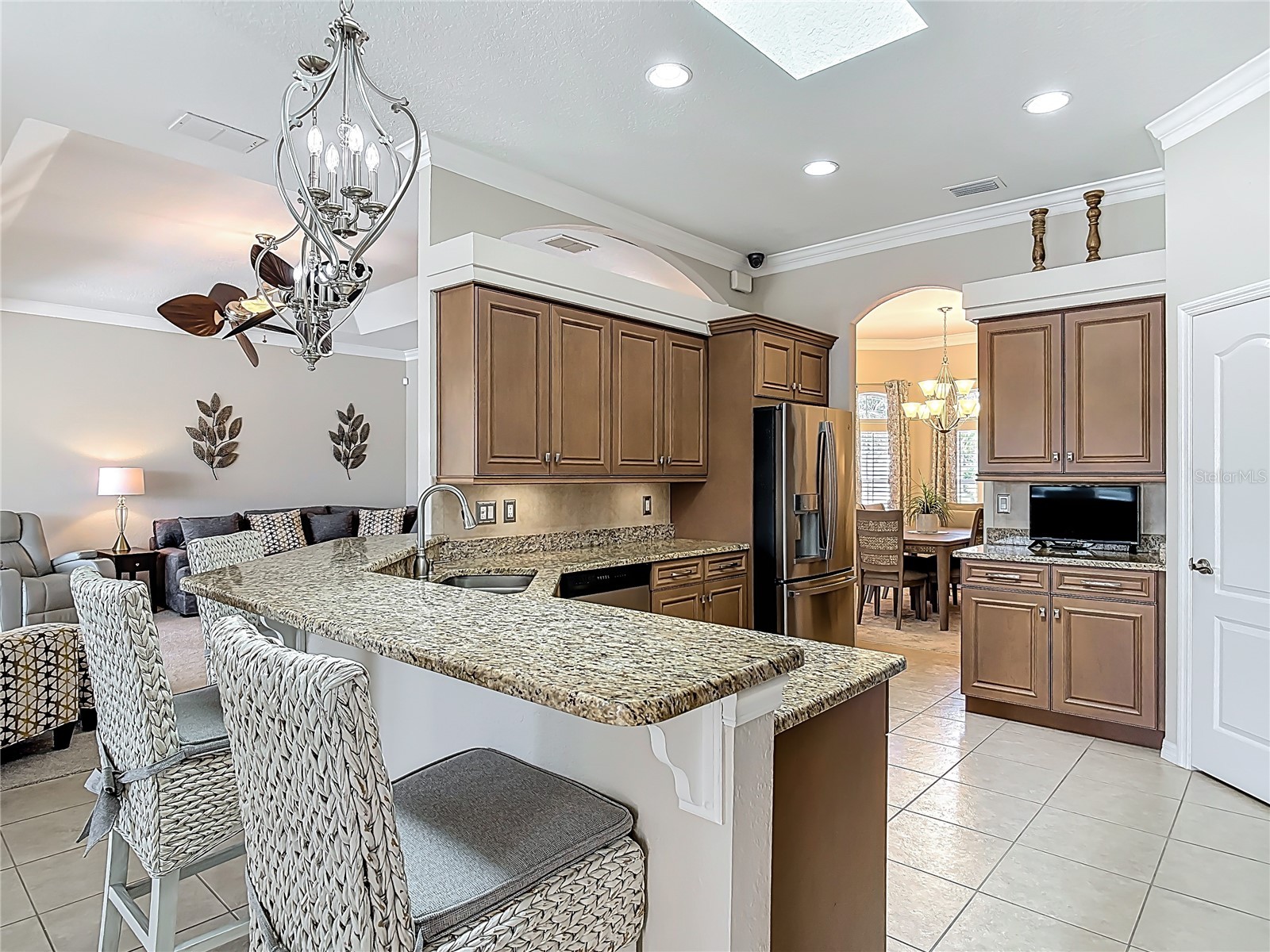 3583 Maribella Drive New Smyrna Beach FL 32168 NS1088187 image8