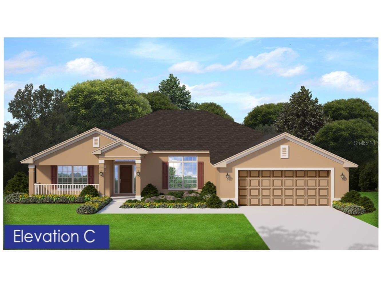 3583 Shawnee Terrace North Port FL 34286 A4550523 image1