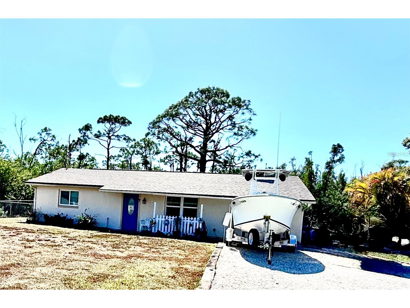 3583 Tangelo Drive Saint James City FL 33956 C7520775 image1