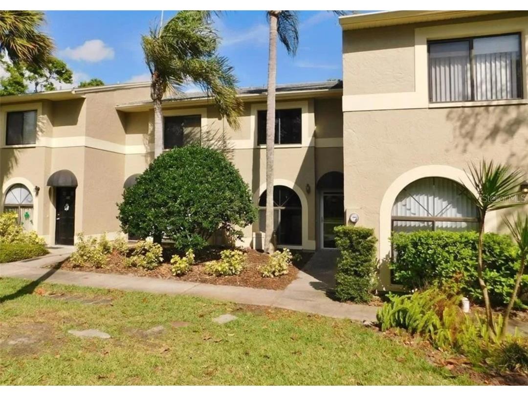 3583 Whispering Oaks Lane #108 Palm Harbor FL 34684 T3468973 image1