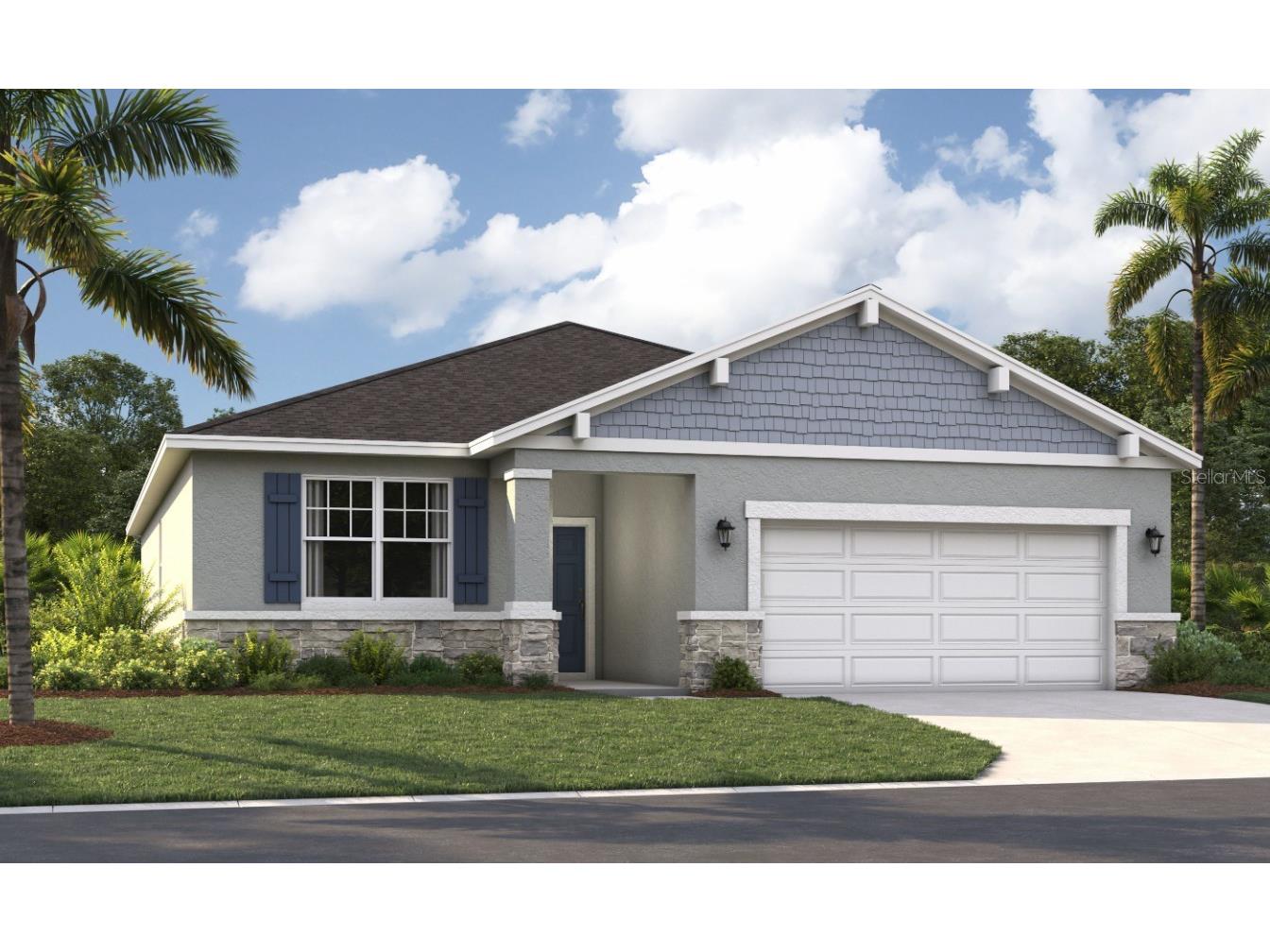 3584 Dahlia Drive Lake Hamilton FL 33851 O6376091 image1