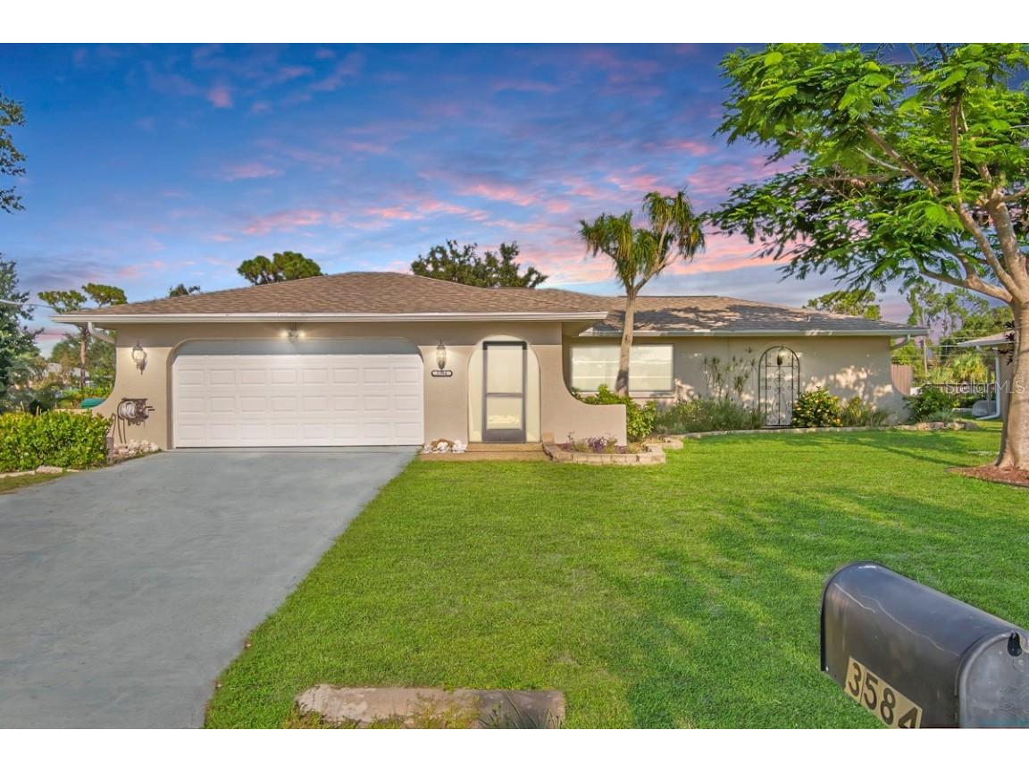 3584 Middletown Street Port Charlotte FL 33952 T3455817 image1