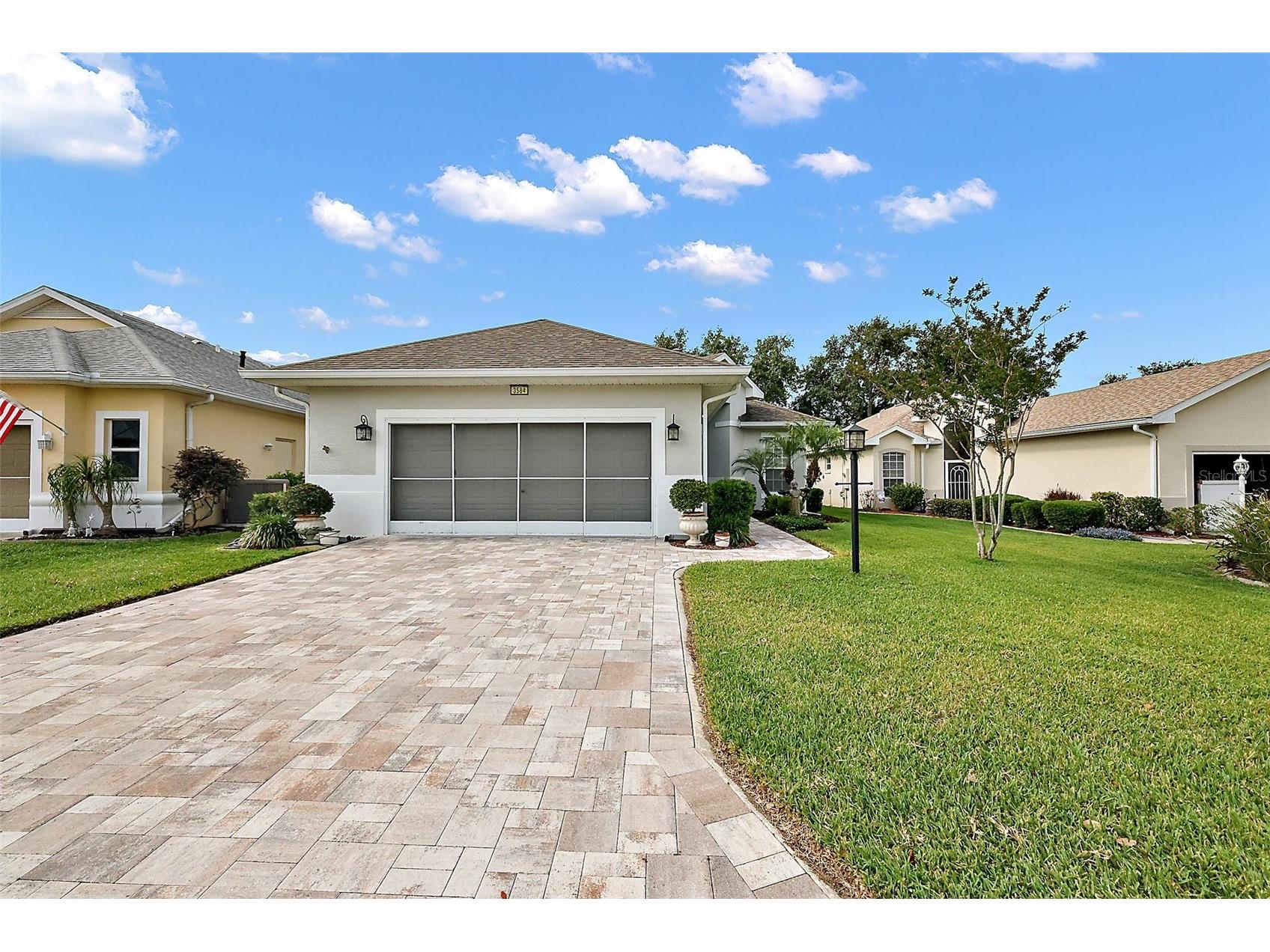 3584 Tropical Seas Loop Tavares FL 32778 - LAKE HARRIS G5106693 image1