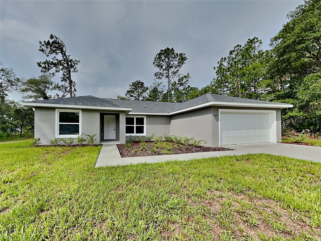 3584 W Burgandy Drive Citrus Springs FL 34433 O6216667 image1