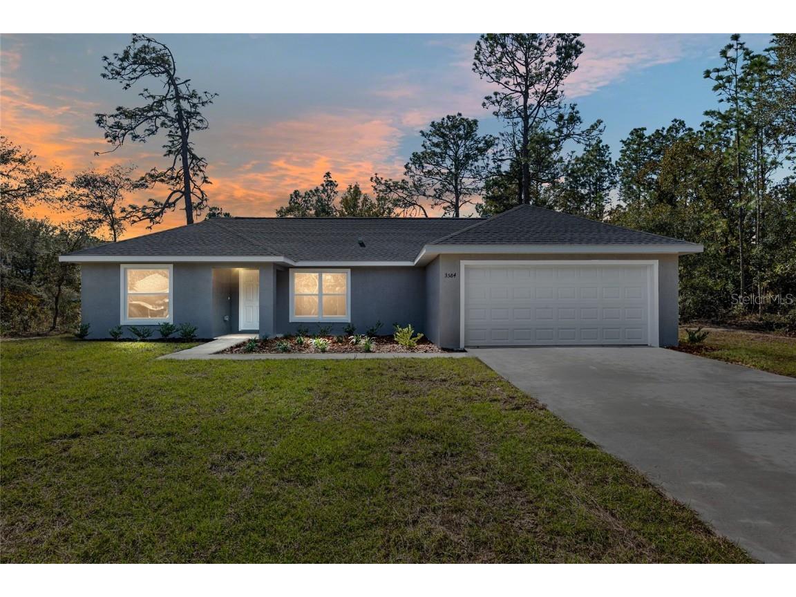 3584 W Burgandy Drive Citrus Springs FL 34433 OM649338 image1