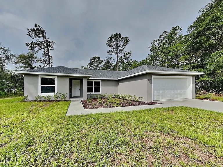 3584 W Burgandy Drive Citrus Springs FL 34433 O6421038 image1
