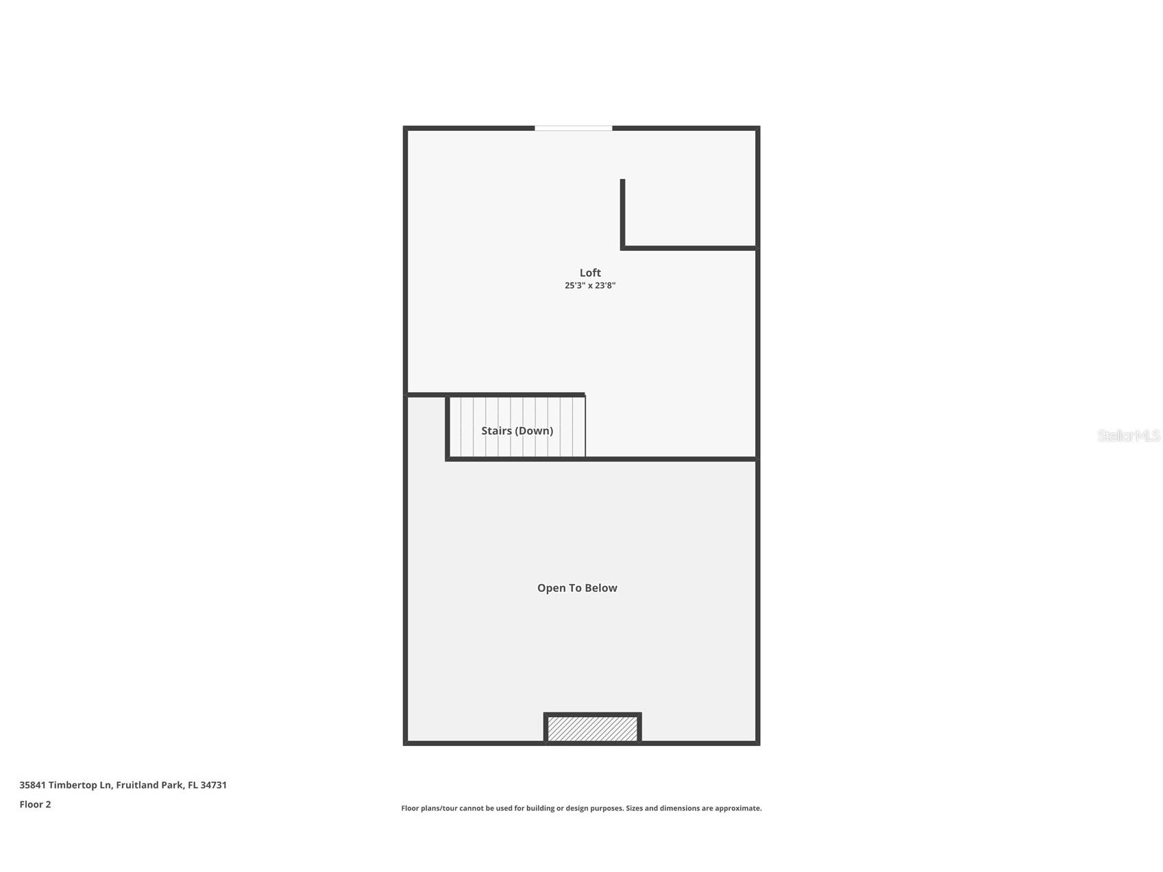 35841 Timbertop Lane Fruitland Park FL 34731 OM724310 image92