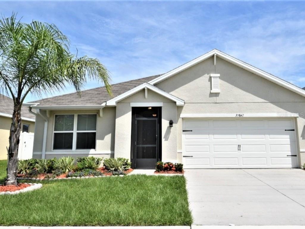 35847 Jenny Lynne Circle Zephyrhills FL 33541 T3427543 image1