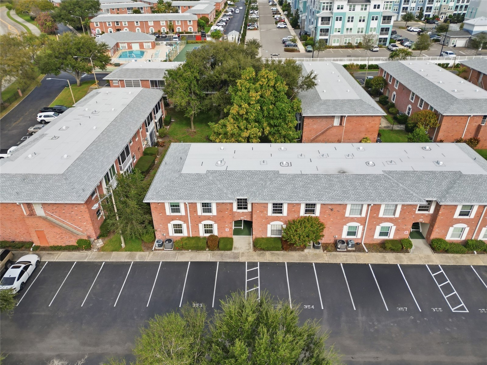 3585 41st Terrace S #225 Saint Petersburg FL 33711 TB8465634 image22