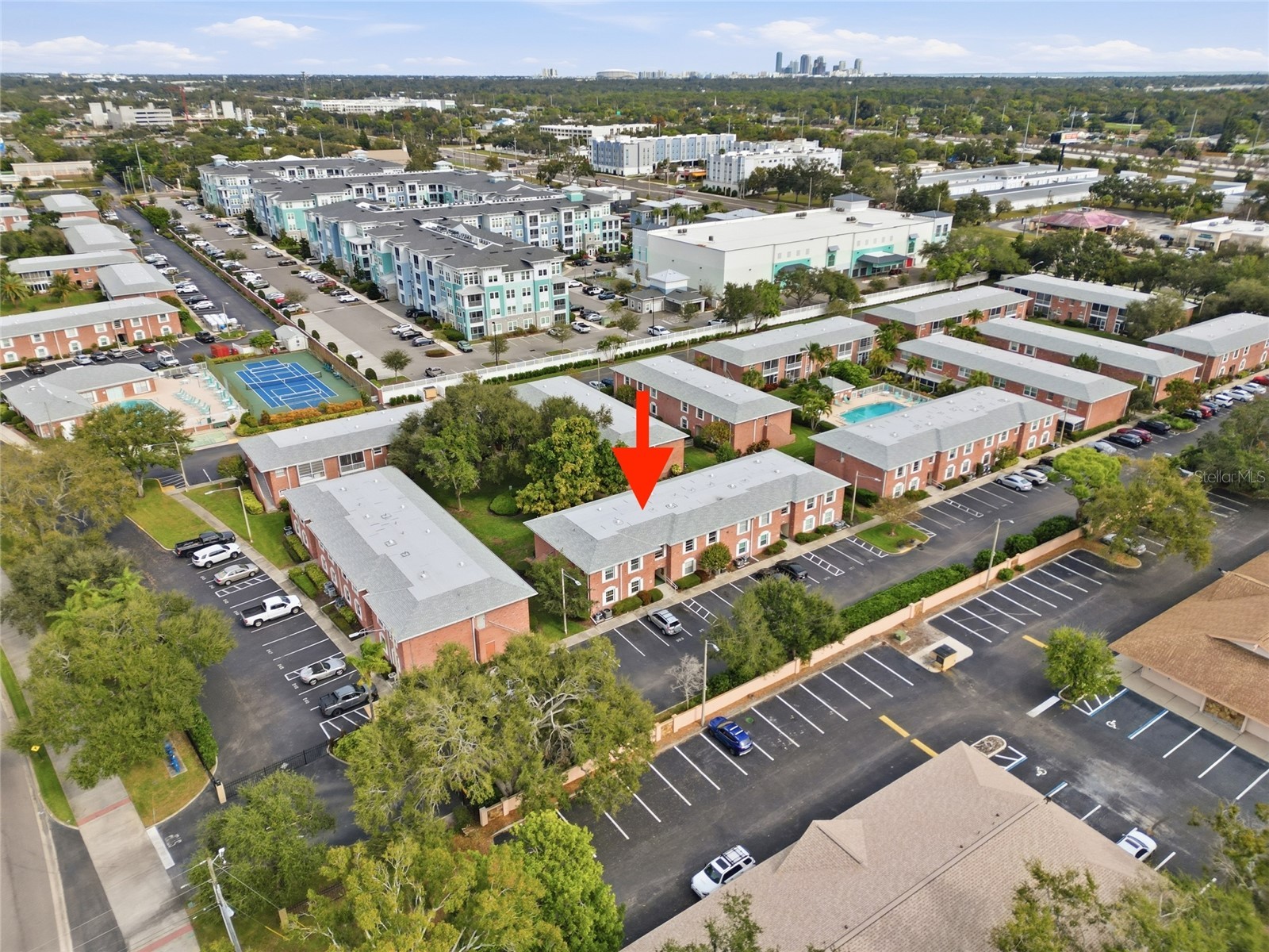 3585 41st Terrace S #225 Saint Petersburg FL 33711 TB8465634 image23