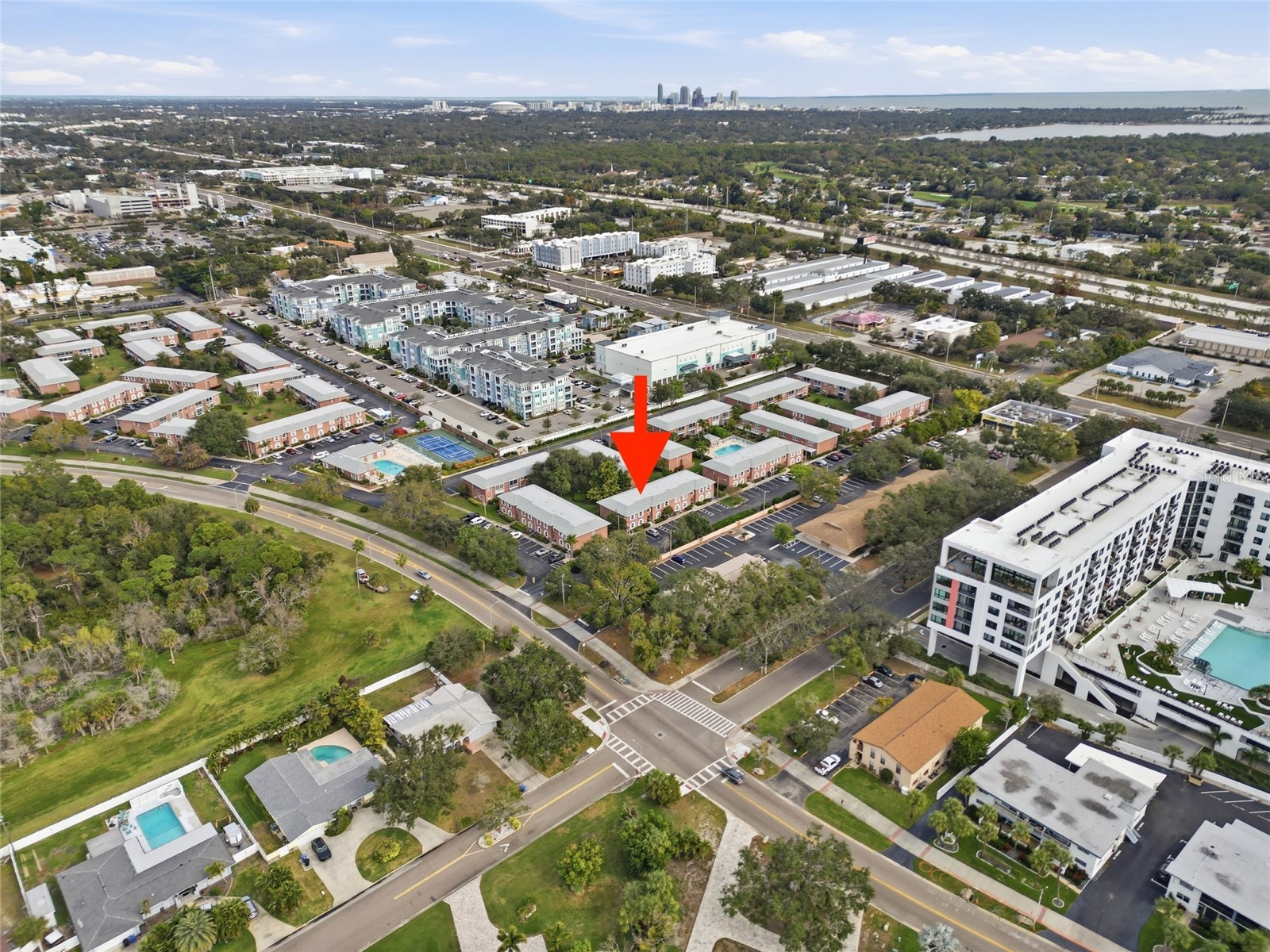 3585 41st Terrace S #225 Saint Petersburg FL 33711 TB8465634 image24