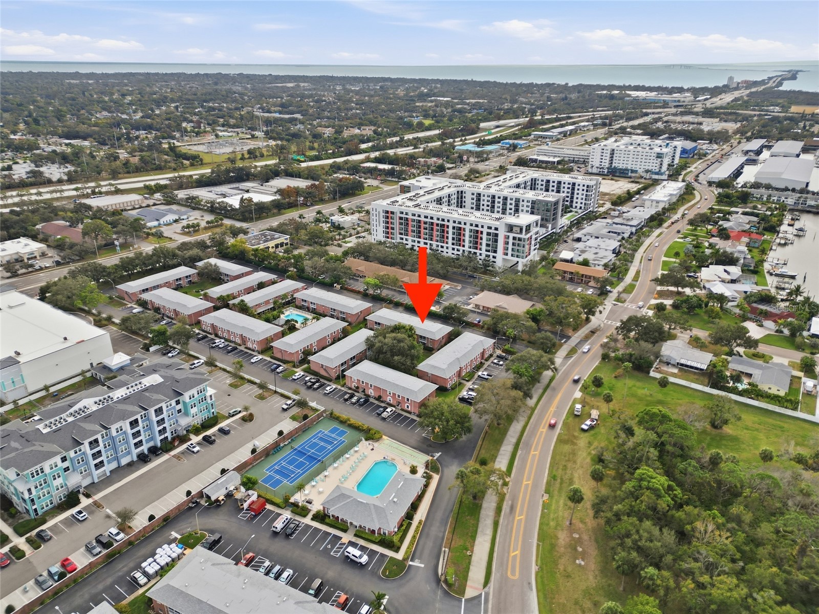 3585 41st Terrace S #225 Saint Petersburg FL 33711 TB8465634 image25