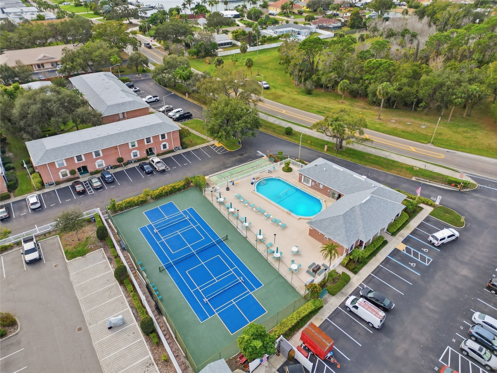 3585 41st Terrace S #225 Saint Petersburg FL 33711 TB8465634 image26