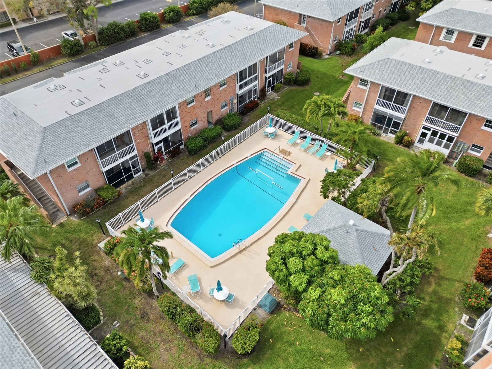 3585 41st Terrace S #225 Saint Petersburg FL 33711 TB8465634 image27