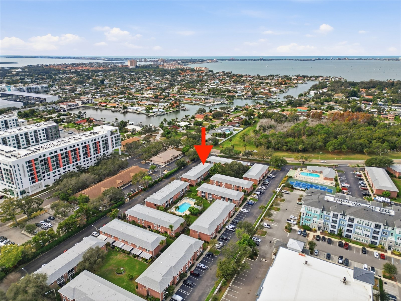3585 41st Terrace S #225 Saint Petersburg FL 33711 TB8465634 image28
