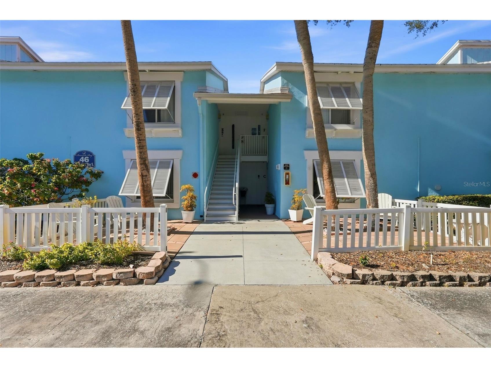 3585 41st Way S #B Saint Petersburg FL 33711 - BOCA CIEGA BAY TB8473756 image1