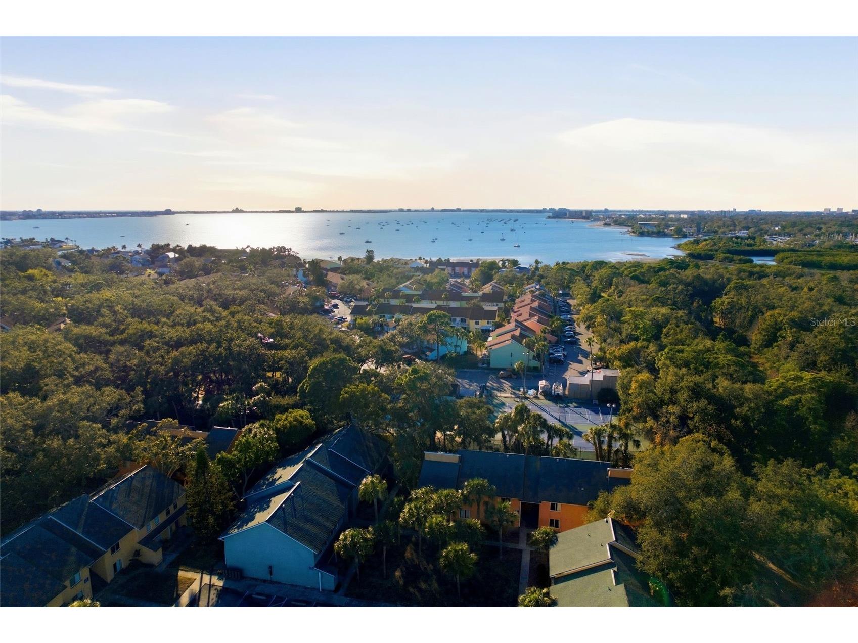 3585 41st Way S #B Saint Petersburg FL 33711 - BOCA CIEGA BAY TB8473756 image27