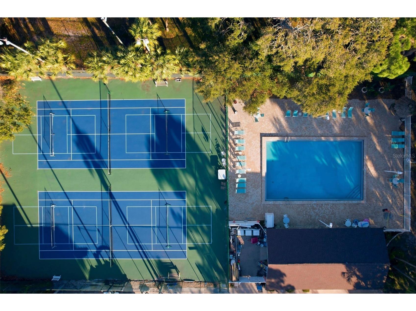 3585 41st Way S #B Saint Petersburg FL 33711 - BOCA CIEGA BAY TB8473756 image33